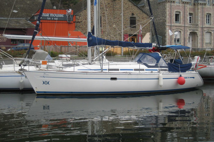 Bavaria Yachts 37 Cruiser for sale in France for €57,000 (£49,384)