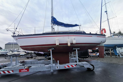 Dufour Yachts 3800 for sale in France for €11,900 (£10,307)