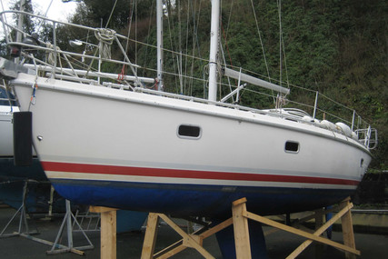 Etap Yachting ETAP 32 I for sale in France for €34,000 (£29,271)