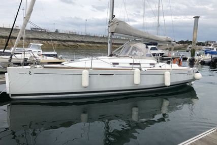 Beneteau First 30 Jk for sale in France for €58,000 (£50,009)