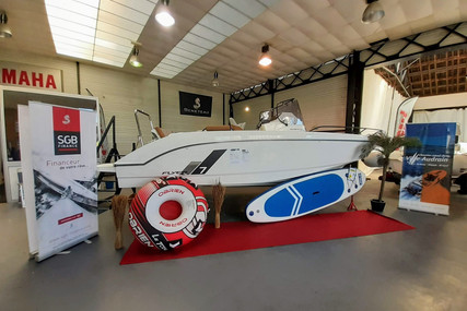 Beneteau Flyer 7 Spacedeck for sale in France for €58,410 (£50,362)
