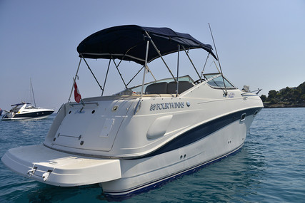 Four Winns Vista 268 for sale in France for €33,000 (£28,410)