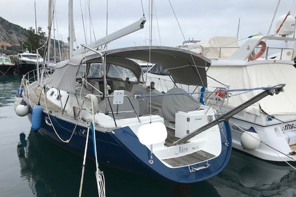 Jeanneau Sun Odyssey 45.2 for sale in France for €105,000 (£90,394)