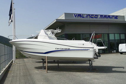 Jeanneau Cap Camarat 7.5 Cc for sale in France for €65,225 (£56,581)