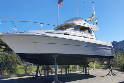 Rodman 900 FLY for sale in France for €46,000 (£39,601)