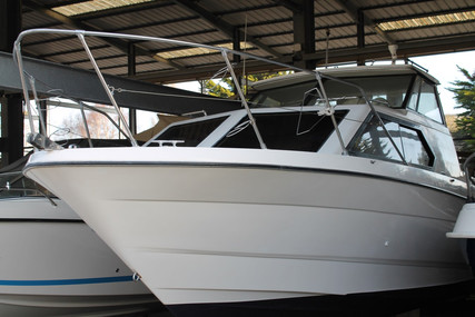 Bayliner Ciera 2452 Express for sale in France for €11,000 (£9,542)