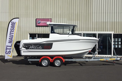 Jeanneau Merry Fisher 605 Marlin for sale in France for €39,600 (£34,146)