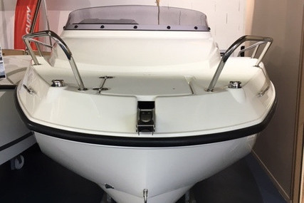 Quicksilver Activ 505 Open for sale in France for €21,800 (£18,783)