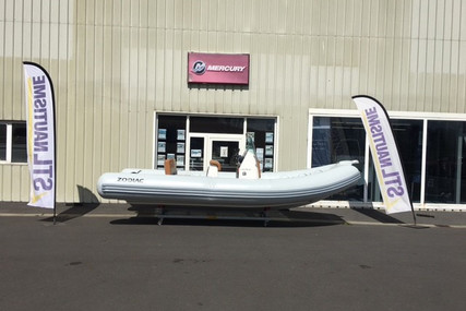 Zodiac MEDLINE 580 for sale in France for €40,350 (£34,958)