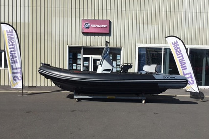 Zodiac 6.5 NEO OPEN for sale in France for €47,950 (£41,543)
