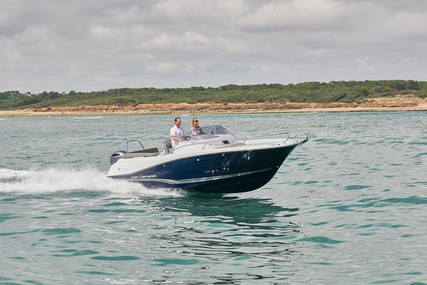 Jeanneau CAP CAMARAT 6.5 WA SERIE 3 for sale in France for €51,500 (£44,618)