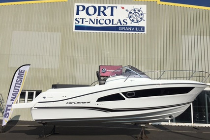 Jeanneau Cap Camarat 9.0 wa for sale in France for €129,400 (£111,571)