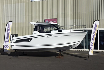 Jeanneau MERRY FISHER 695 SERIE 2 for sale in France for €66,200 (£56,961)