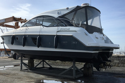 Beneteau Gran Turismo 38 for sale in France for €165,000 (£142,273)