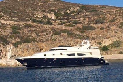 Posillipo 95 TECHNEMA for sale in Greece for €1,340,000 (£1,160,947)