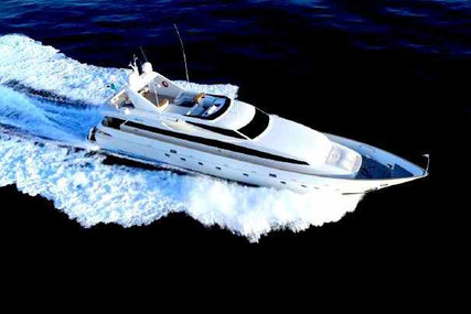 Admiral ADMIRAL 33 for sale in Greece for €6,500,000 (£5,595,826)