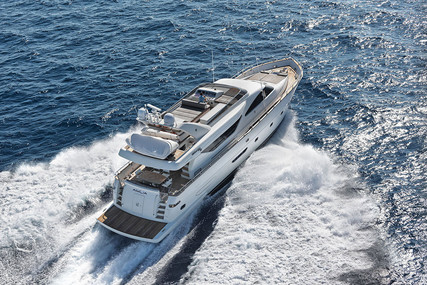 Alalunga 78 for sale in Greece for €1,000,000 (£855,022)