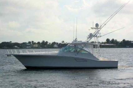 CABO 45 Express for sale in Greece for €590,000 (£511,163)