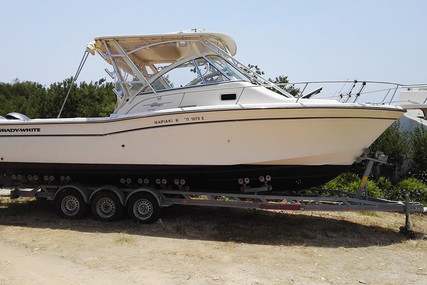 Grady-White 305 Express for sale in Greece for €120,000 (£103,938)