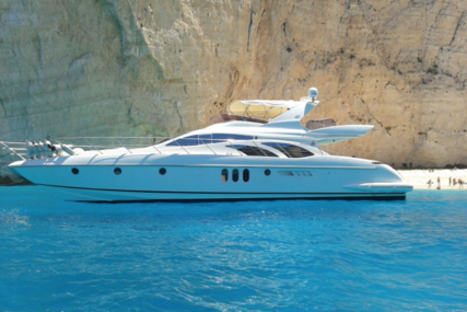 Azimut Yachts 62 for sale in Greece for €465,000 (£402,866)