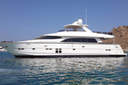 Horizon 82 ELEGANCE for sale in Greece for €800,000 (£680,590)