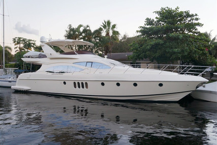 Azimut Yachts 68 for sale in Greece for €600,000 (£519,827)