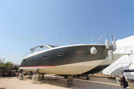 Sealine SC47 for sale in Greece for €275,000 (£236,747)