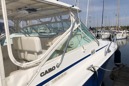 CABO 31 for sale in Greece for €110,000 (£95,422)