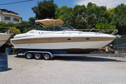 Sessa Marine S32 for sale in Greece for €85,000 (£71,734)