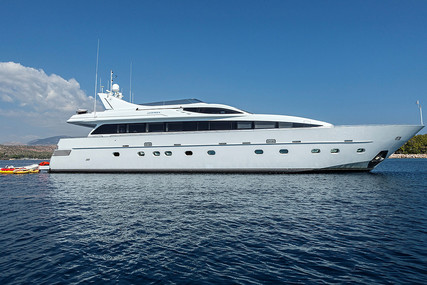 Admiral ADMIRAL 32 for sale in Greece for €2,600,000 (£2,231,683)