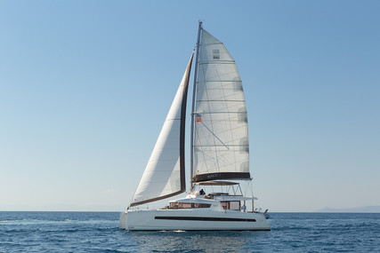 Bali Catamarans BALI 5.4 for sale in Greece for €1,350,000 (£1,159,634)