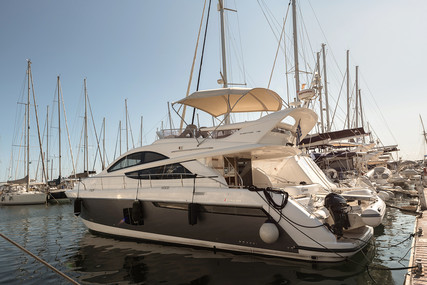 Fairline Phantom 48 for sale in Greece for €360,000 (£308,409)