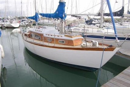 SOVEREIGN YACHTS 32 for sale in United Kingdom for £20,000