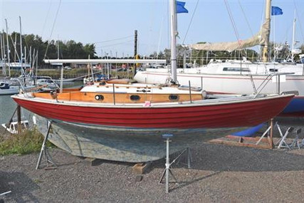 Folkboat 25 for sale in United Kingdom for £10,995