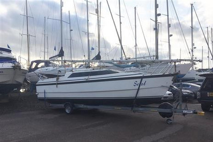 MAC GREGOR 26 X for sale in United Kingdom for £15,750