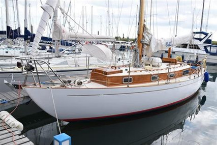 Buchanan 34 SAXON for sale in United Kingdom for £36,000