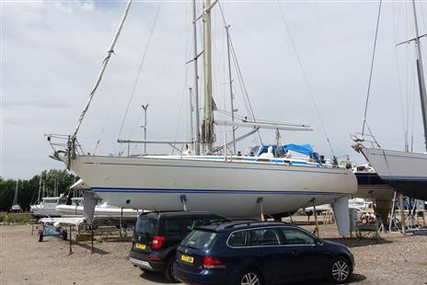 Nautor's Swan 43 for sale in United Kingdom for £79,950