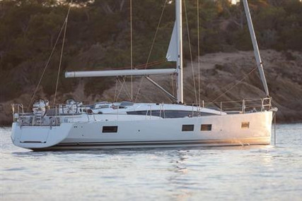 Jeanneau YACHTS 51 for sale in United Kingdom for £393,000