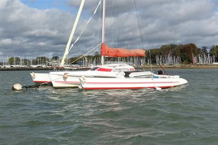 QUORNING BOATS DRAGONFLY 800 SW for sale in United Kingdom for £27,500