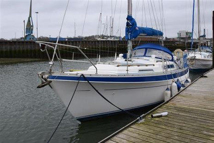 Moody 33 MK II for sale in United Kingdom for £16,950