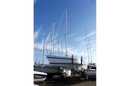Hustler 32 SJ for sale in United Kingdom for £15,000
