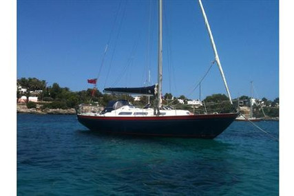 Camper & Nicholsons Nicholson 35 for sale in Saint Vincent and the Grenadines for $42,500 (£30,285)