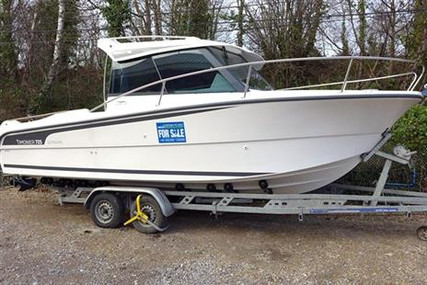 Ocqueteau 725 for sale in United Kingdom for £49,995