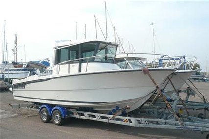 Ocqueteau 800 OSTREA for sale in United Kingdom for £54,995