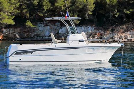 Ocqueteau 700 OSTREA T TOP for sale in United Kingdom for £63,995