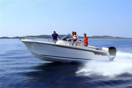 Ocqueteau ABACO 800 T TOP for sale in United Kingdom for £69,900