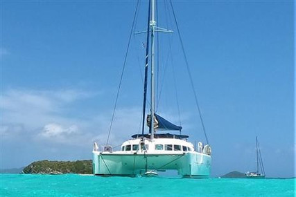 Lagoon 410 S2 for sale in Saint Vincent and the Grenadines for $225,000 (£161,201)