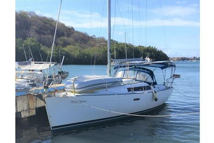 Beneteau Oceanis 37 for sale in Saint Vincent and the Grenadines for $98,900 (£71,743)