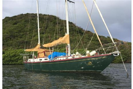 Bruce Roberts 43 for sale in Saint Vincent and the Grenadines for $55,500 (£40,074)