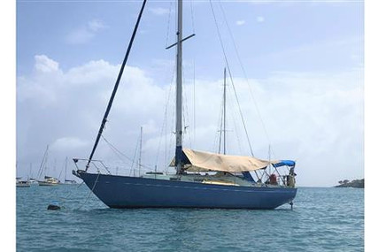 Camper & Nicholsons 35 for sale in United Kingdom for $13,000 (£9,499)